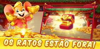 fortune mouse paga mesmo