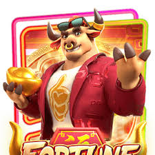 fortune ox pg demo ícone