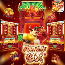 qual o melhor horário para jogar o fortune ox ícone