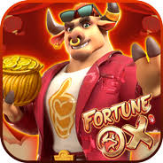 demo slot pg fortune ox ícone