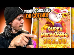 jogo do coelho gratis