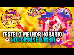 bet fortune rabbit