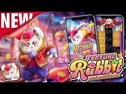 plataforma rabbit fortune