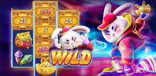 minutos fortune rabbit