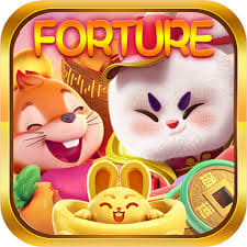 jogos fortune rabbit ícone