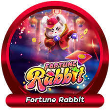 link demo fortune rabbit ícone