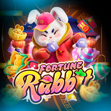 fortune rabbit.demo ícone