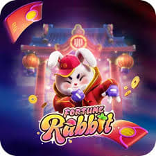 fortune rabit demo ícone