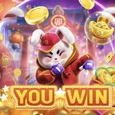 fortune tiger rabbit ícone