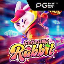 como ganhar dinheiro no jogo fortune rabbit ícone