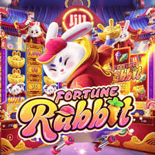 fortune rabbit teste grátis ícone