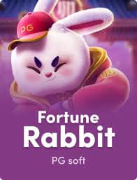 fortune rabbit demo betano ícone