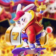 fortune rabbit horario ícone