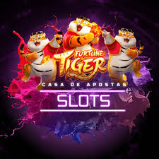 jogo do tigrão - Slots Casino ícone